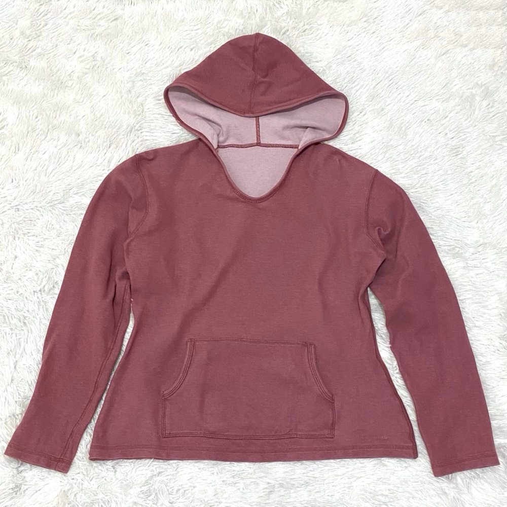 SOLD Patagonia Organic Cotton Pullover